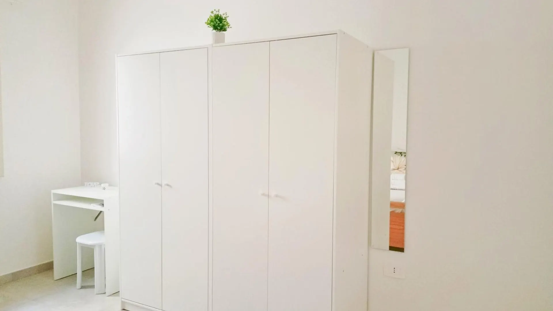 Stunning Big Apartment 100M From The Beach La Caletta 0*,