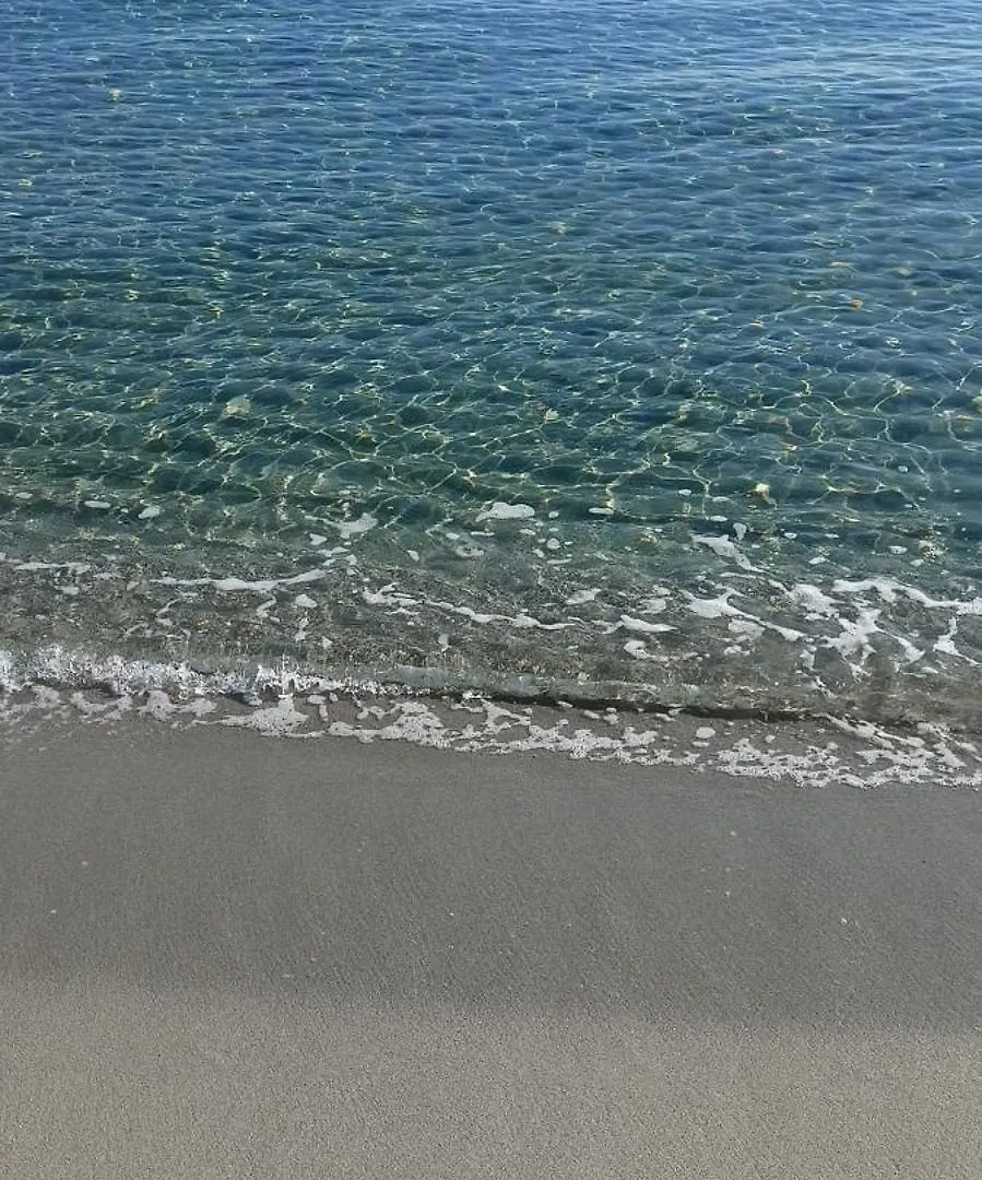 Stunning Big Apartment 100M From The Beach La Caletta
