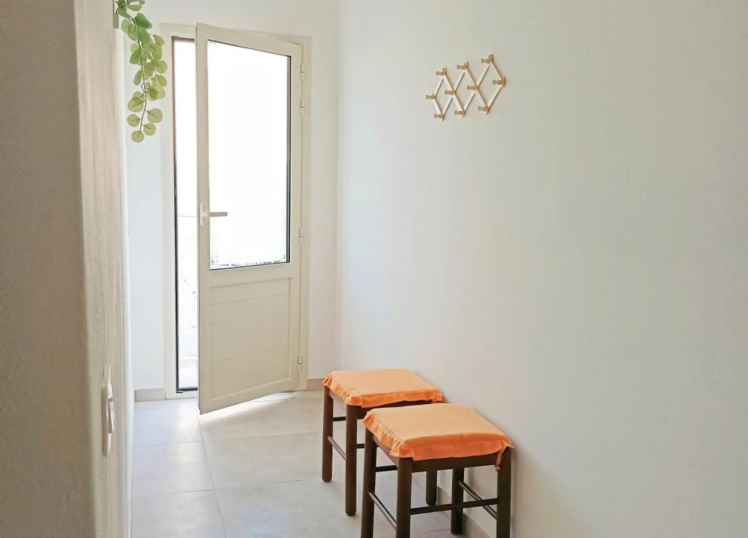 Stunning Big Apartment 100M From The Beach La Caletta