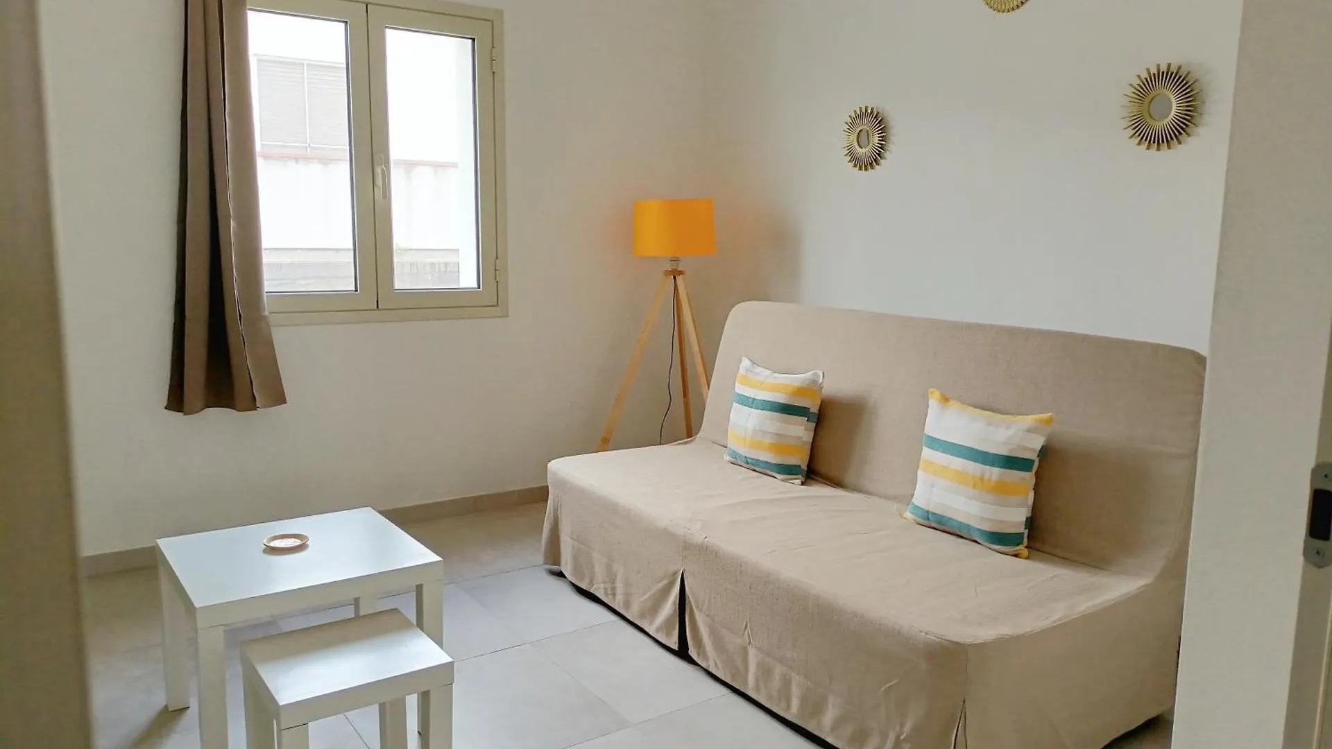 Stunning Big Apartment 100M From The Beach La Caletta